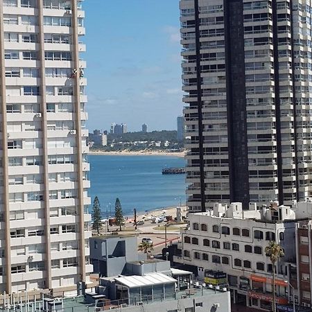 Appartement Santos Dumont 805 à Punta del Este Extérieur photo