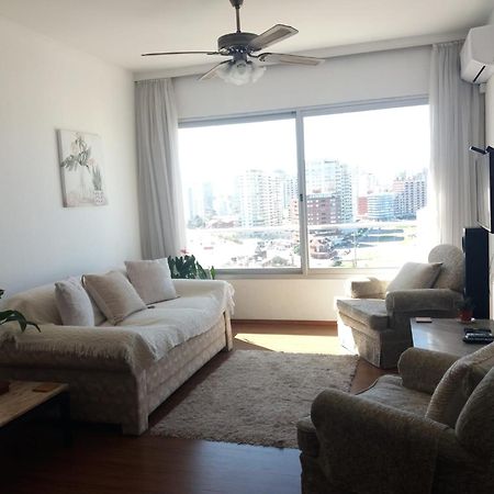 Appartement Santos Dumont 805 à Punta del Este Extérieur photo