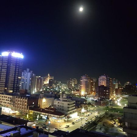 Appartement Santos Dumont 805 à Punta del Este Extérieur photo