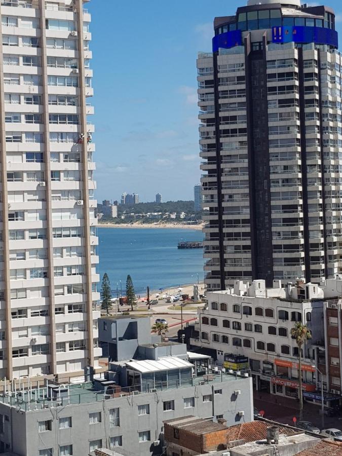 Appartement Santos Dumont 805 à Punta del Este Extérieur photo