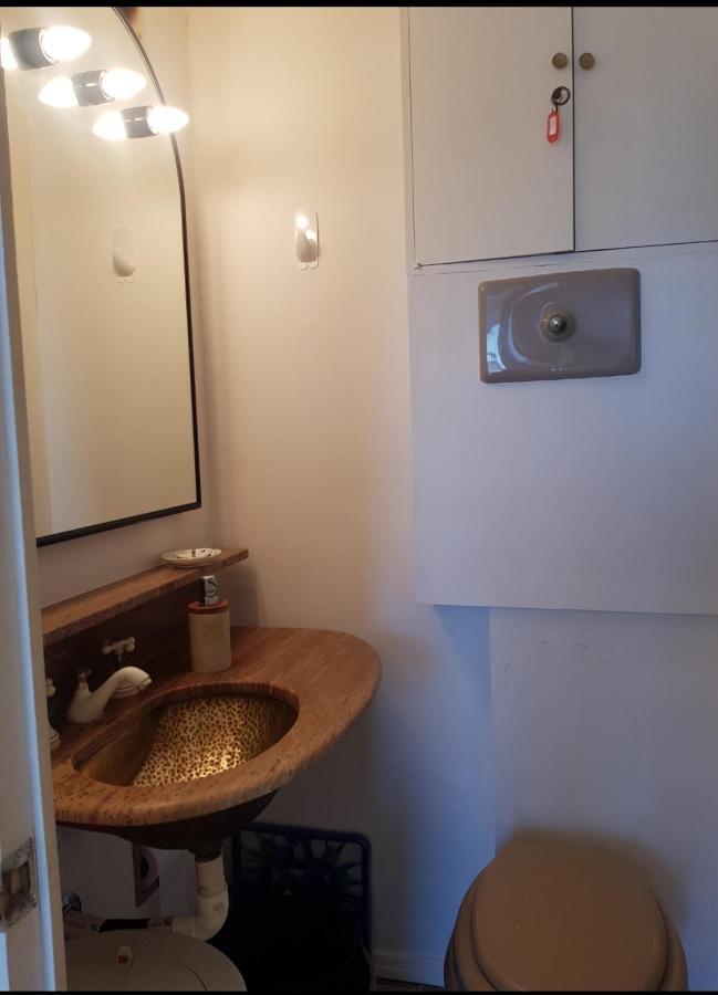 Appartement Santos Dumont 805 à Punta del Este Extérieur photo