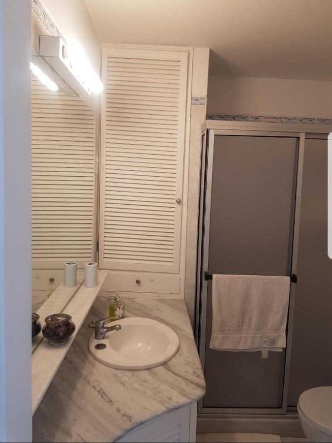 Appartement Santos Dumont 805 à Punta del Este Extérieur photo