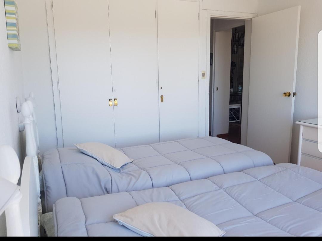 Appartement Santos Dumont 805 à Punta del Este Extérieur photo