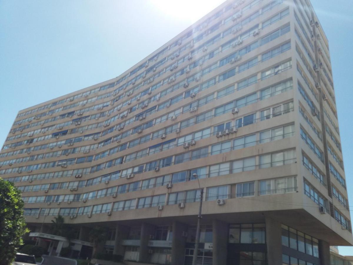 Appartement Santos Dumont 805 à Punta del Este Extérieur photo