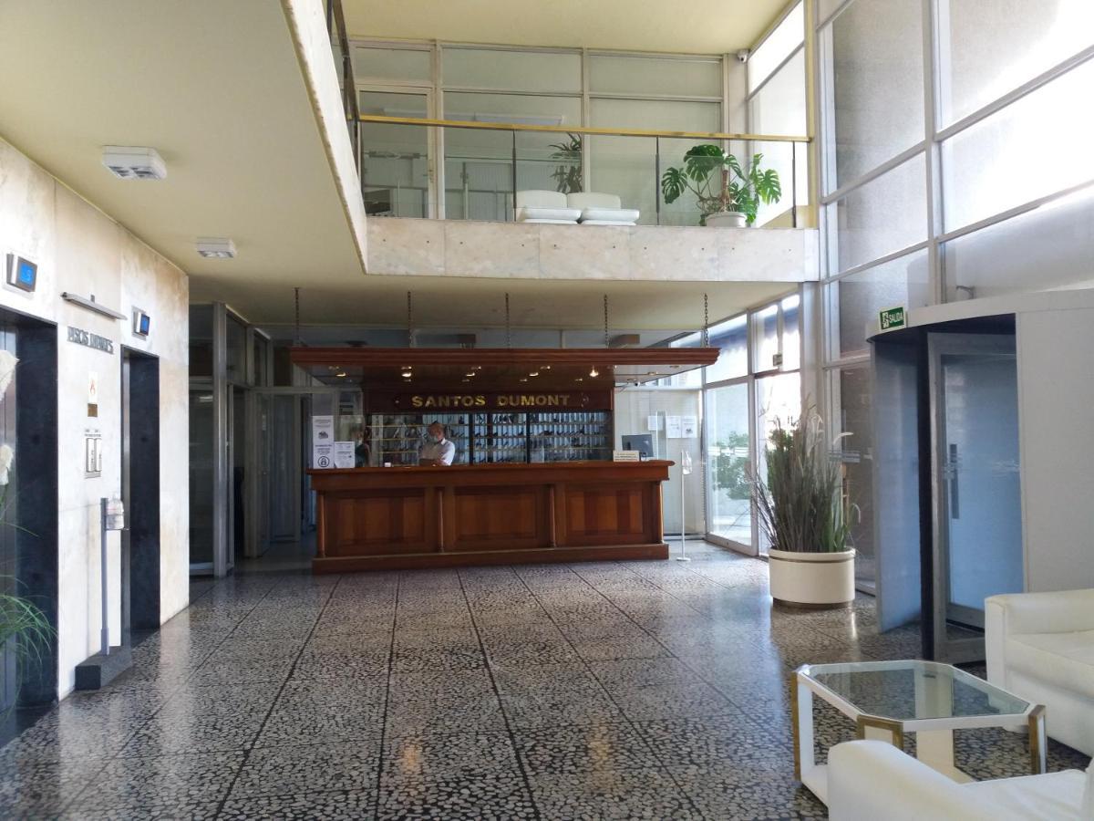 Appartement Santos Dumont 805 à Punta del Este Extérieur photo