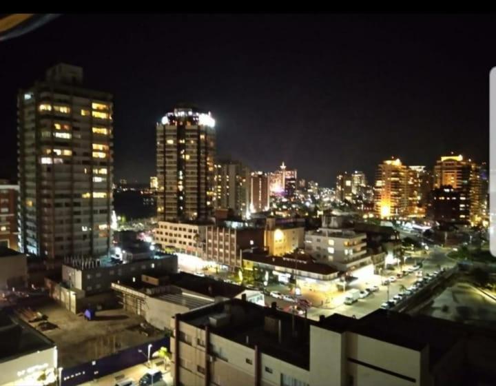 Appartement Santos Dumont 805 à Punta del Este Extérieur photo