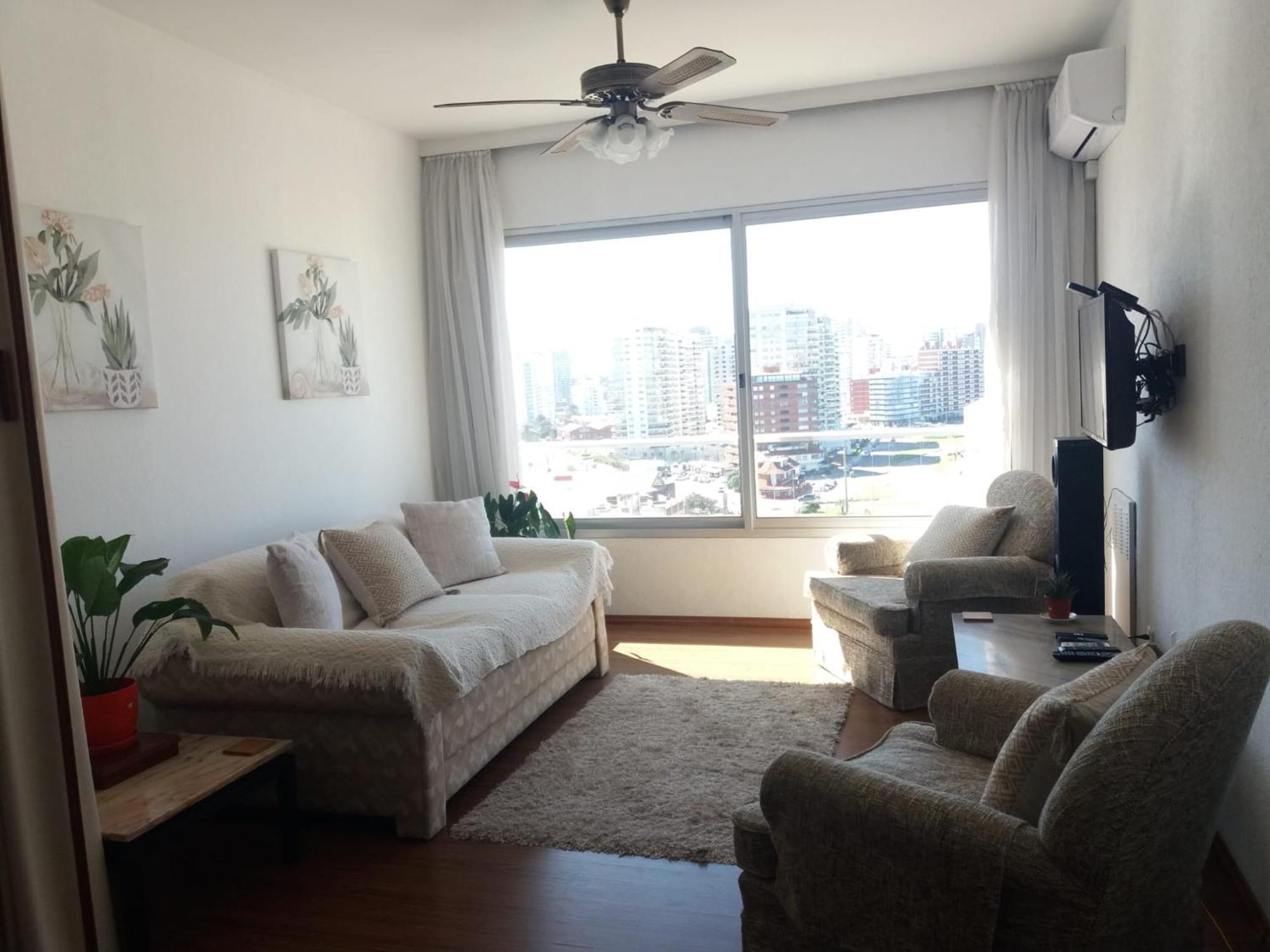 Appartement Santos Dumont 805 à Punta del Este Extérieur photo