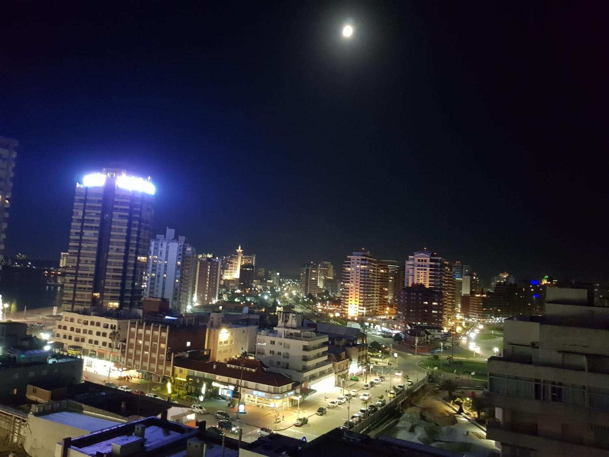 Appartement Santos Dumont 805 à Punta del Este Extérieur photo