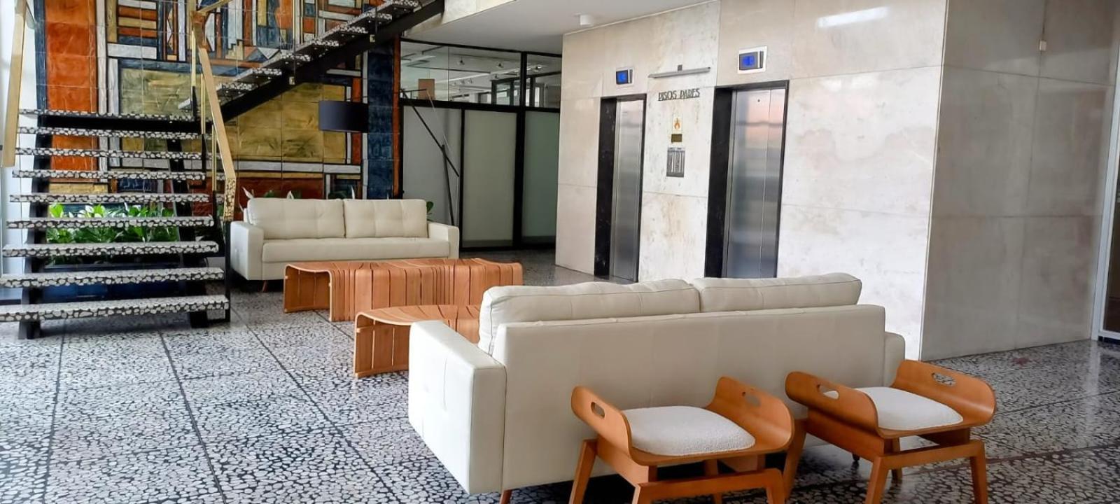 Appartement Santos Dumont 805 à Punta del Este Extérieur photo