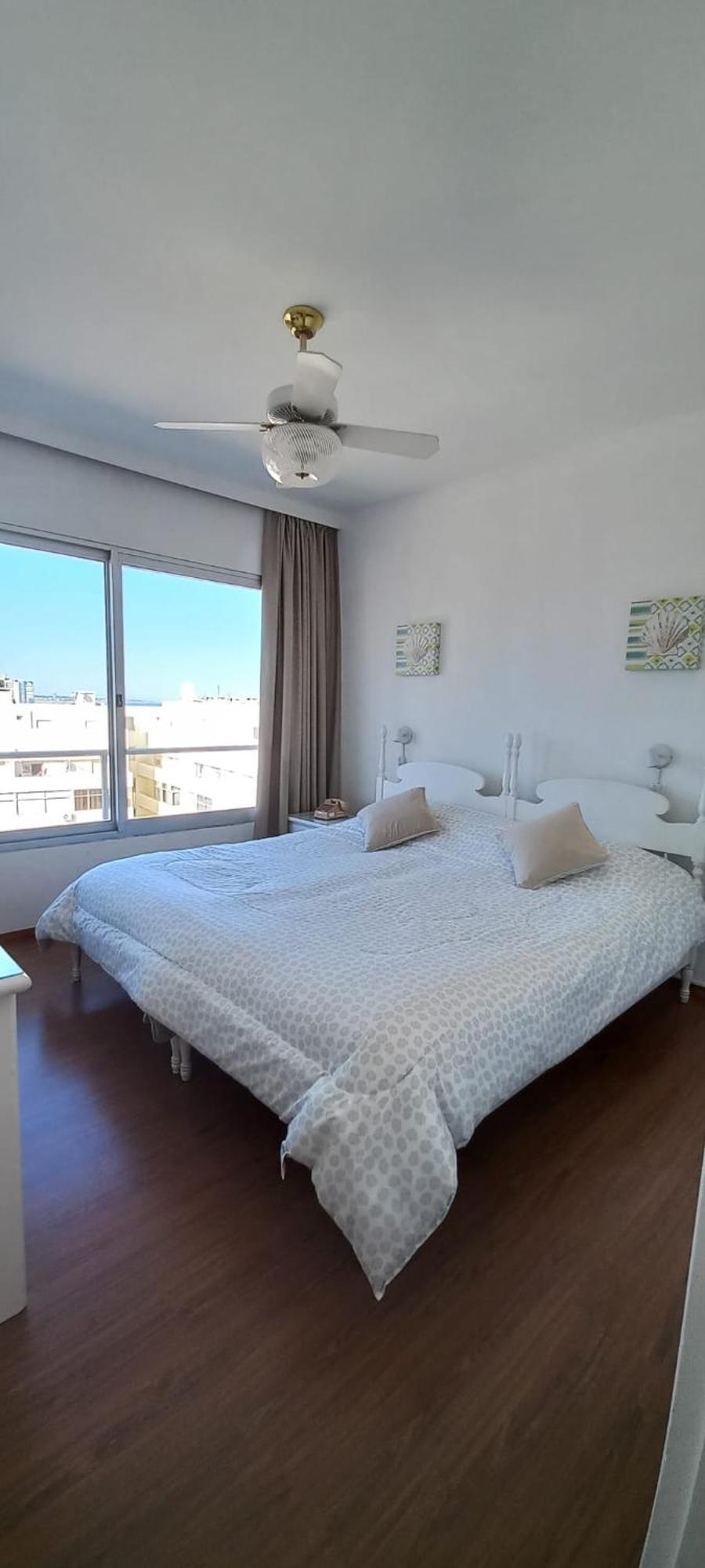 Appartement Santos Dumont 805 à Punta del Este Extérieur photo